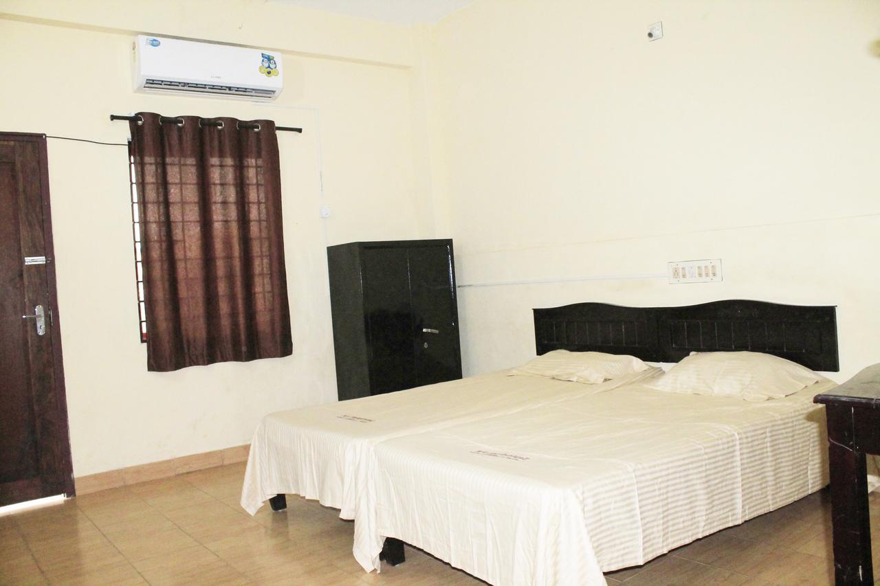 Mm Tourist Home Mangalapādi Exterior foto